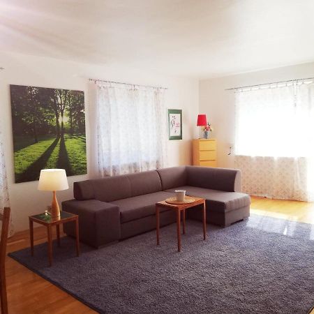 Pokoje Goscinne Bartek Rewal Exterior foto