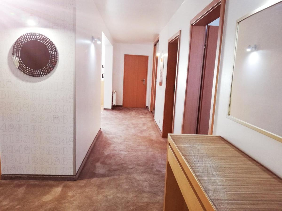 Pokoje Goscinne Bartek Rewal Exterior foto